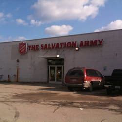 Salvation army ann arbor - Reviews from The Salvation Army employees about The Salvation Army culture, salaries, benefits, work-life balance, management, job security, and more. Working at The Salvation Army in Ann Arbor, MI: Employee Reviews | Indeed.com